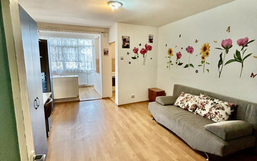 Independentei Zona RFN