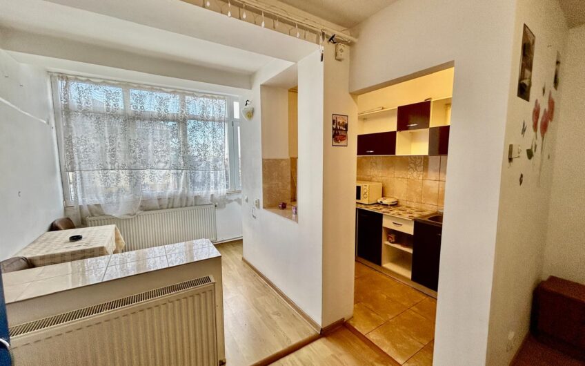 Independentei Zona RFN