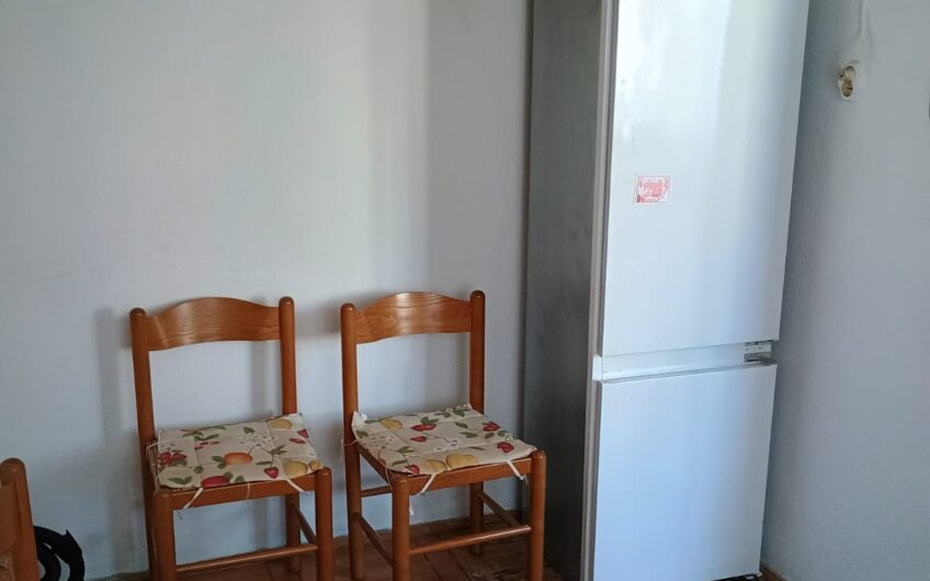 Apartament 3 camere Cuza Voda