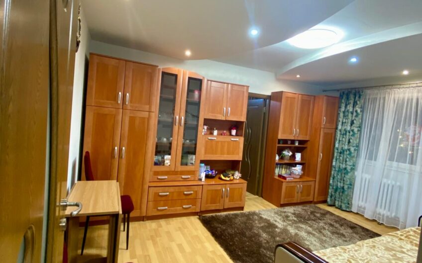 Apartament 2 camere Victor Babes