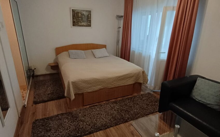 Regele Mihai Parter Apartament o Camera