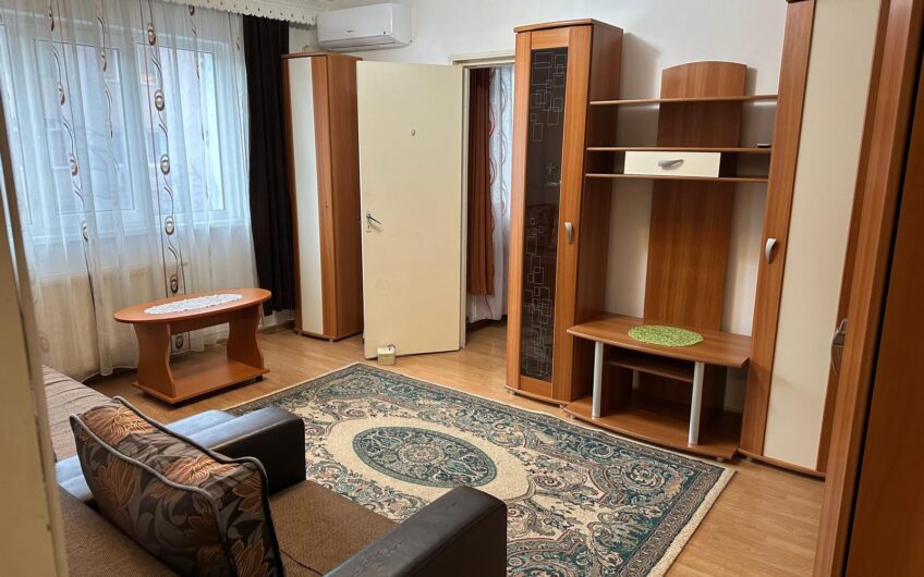 Oituz 2 camere etaj 3