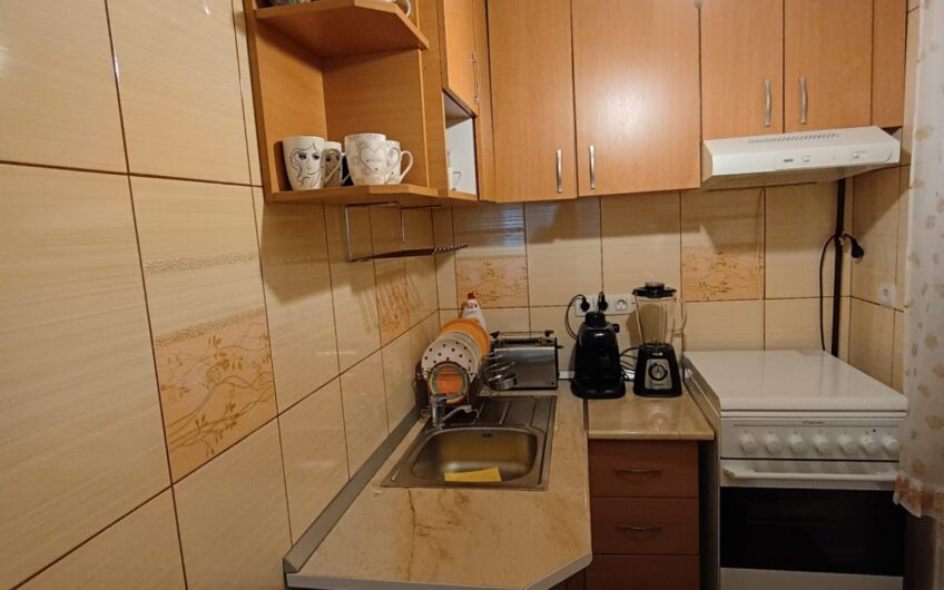 Regele Mihai Parter Apartament o Camera