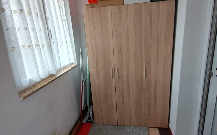 Regele Mihai Parter Apartament o Camera