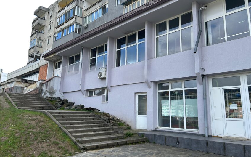 Spațiu Comercial de Vânzare – Central, Baia Sprie – 176 mp, 140.000 EUR