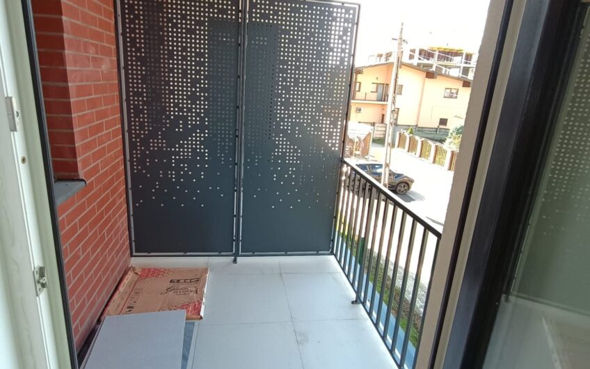 Apartament o camera Zona Centru Vechi