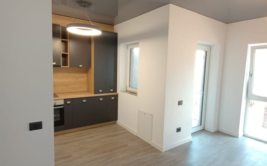 Apartament o camera Zona Centru Vechi
