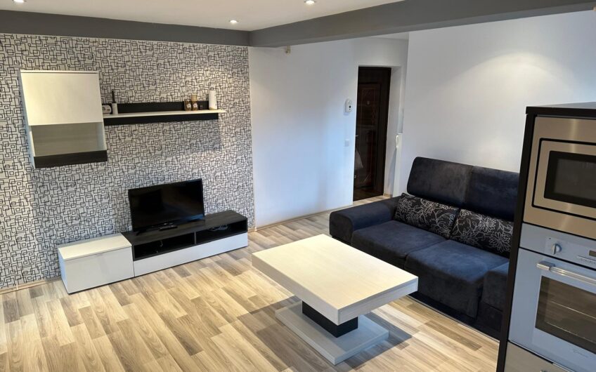 Apartament 2 camere Constantin Brâncoveanu 62 000 euro