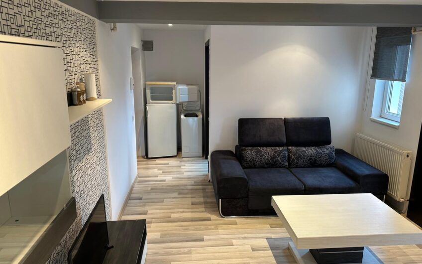 Apartament 2 camere Constantin Brâncoveanu 62 000 euro