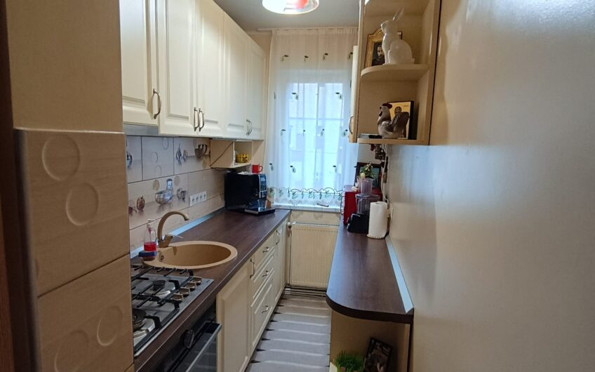 Rapsodiei 2 camere etaj 2