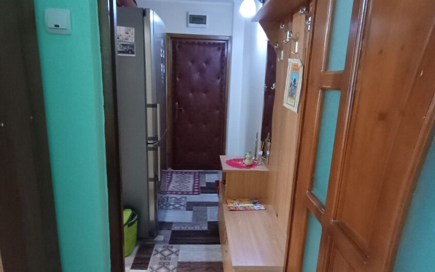 Rapsodiei 2 camere etaj 2