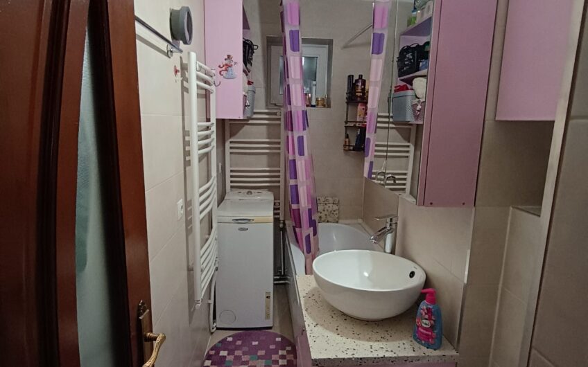 Rapsodiei 2 camere etaj 2