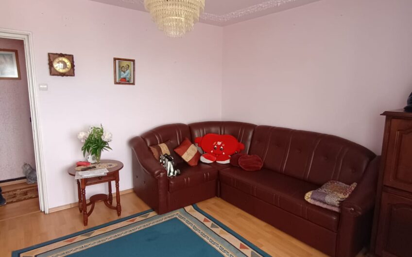 Decebal Zona Semiluna 2 Camere Decomandat