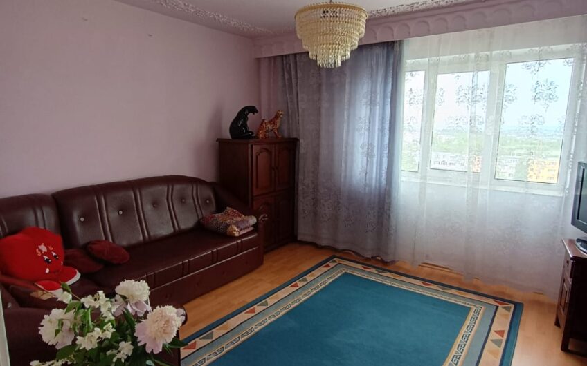 Decebal Zona Semiluna 2 Camere Decomandat