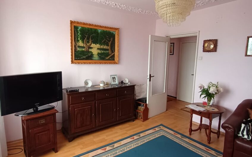 Decebal Zona Semiluna 2 Camere Decomandat