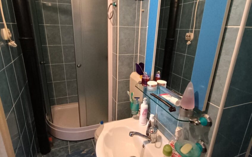 Decebal Zona Semiluna 2 Camere Decomandat