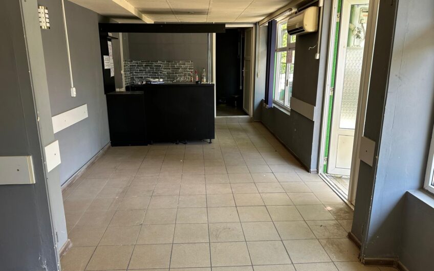 Chirie Spațiu Comercial de 40 mp utili situat în zona Meda