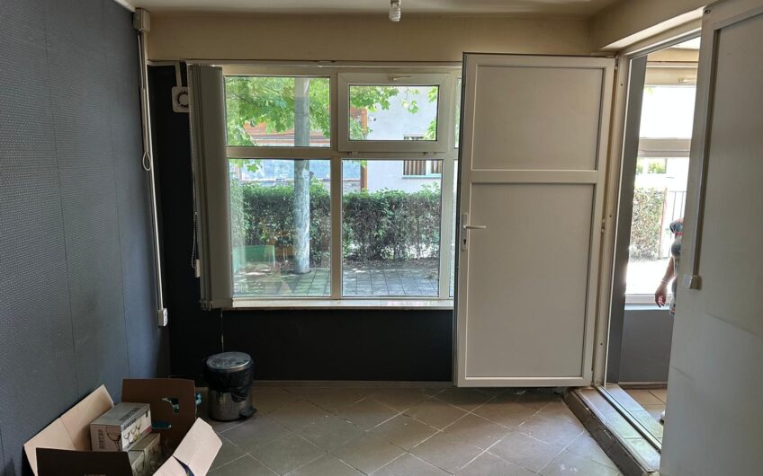 Chirie Spațiu Comercial de 40 mp utili situat în zona Meda