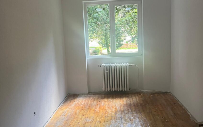 Apartament cu 3 camere, 60 mp utili, Independenței