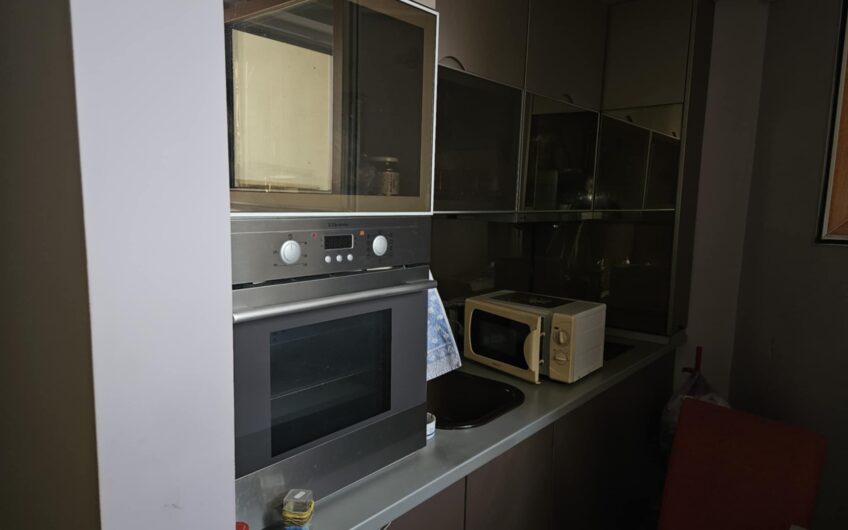 Sat Sasar 2 camere Decomandat
