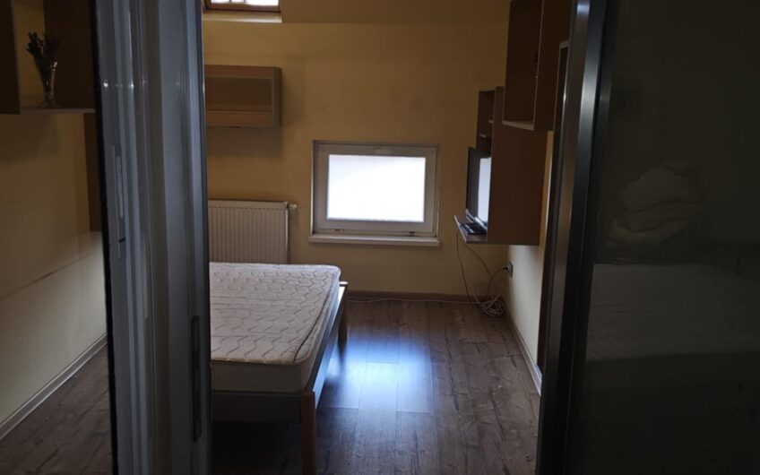 Sat Sasar 2 camere Decomandat