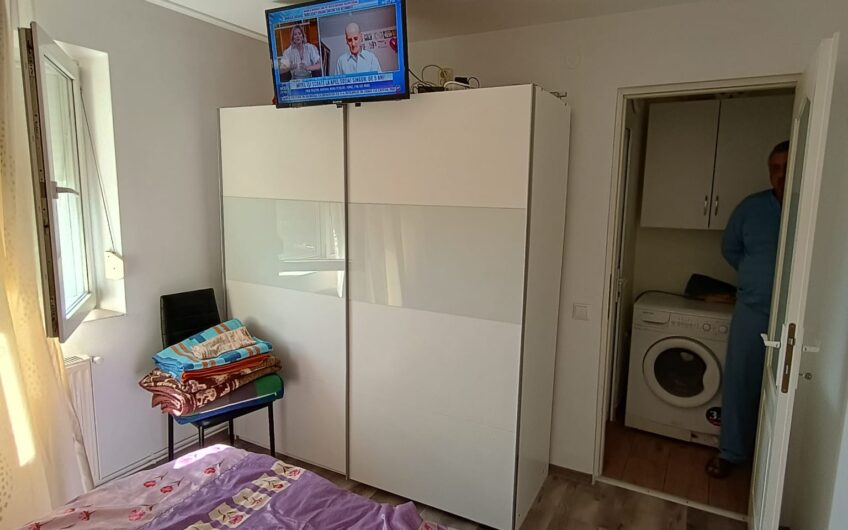 Apartament 2 camere Victor Babes Zona Universitate