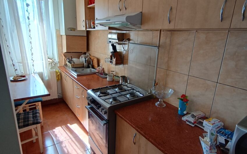 Apartament 2 camere Victor Babes Zona Universitate