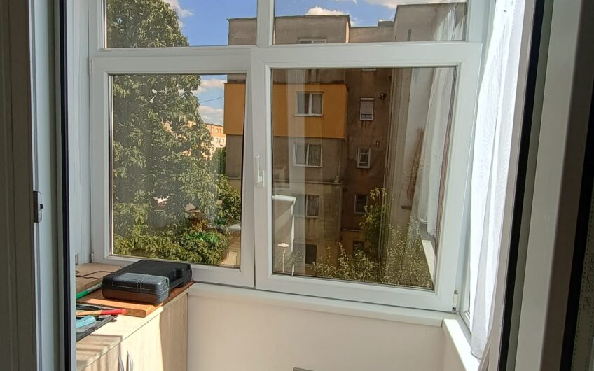Apartament 2 camere Victor Babes Zona Universitate