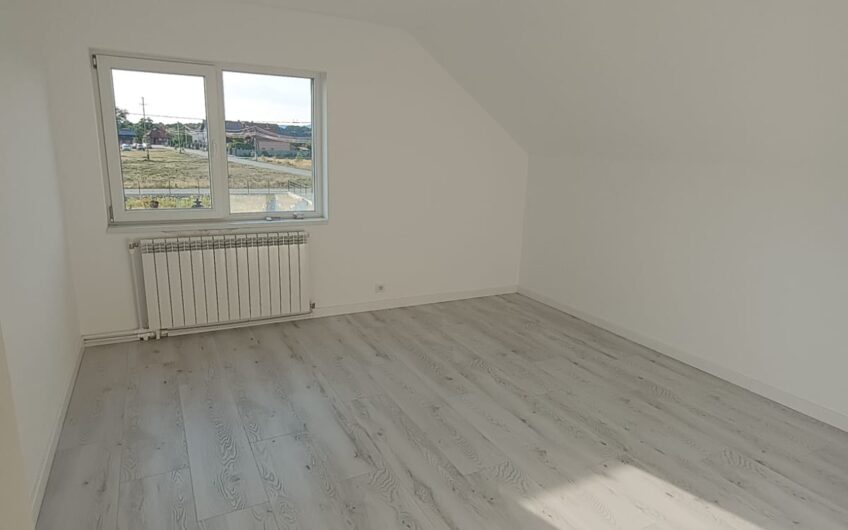 Casa Noua Satu Nou de Jos
