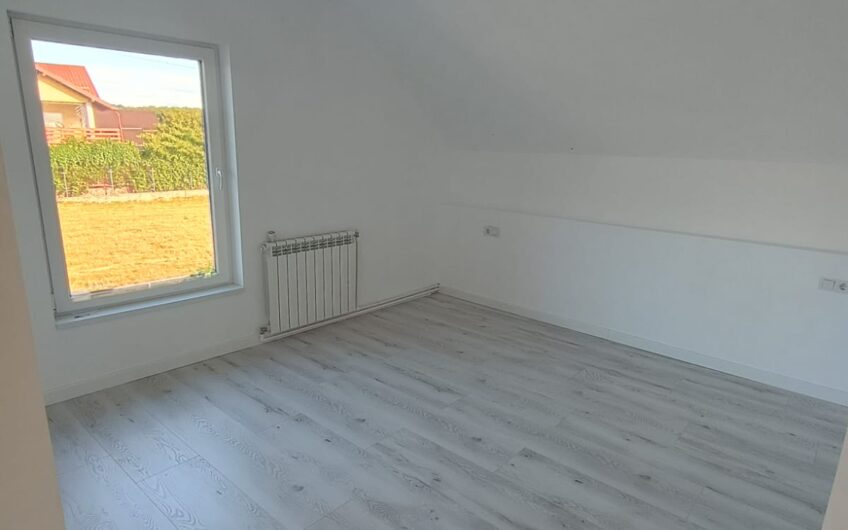 Casa Noua Satu Nou de Jos