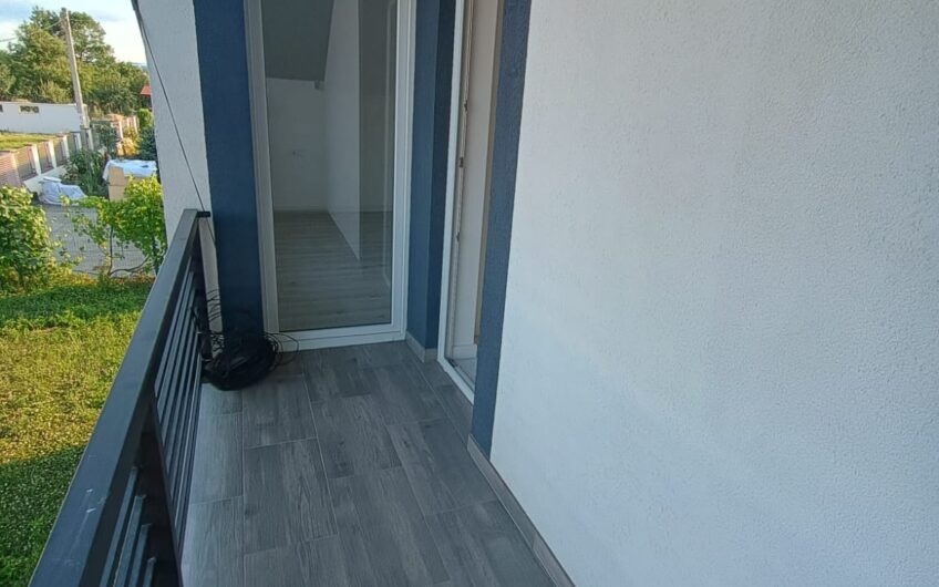 Casa Noua Satu Nou de Jos
