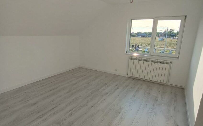 Casa Noua Satu Nou de Jos