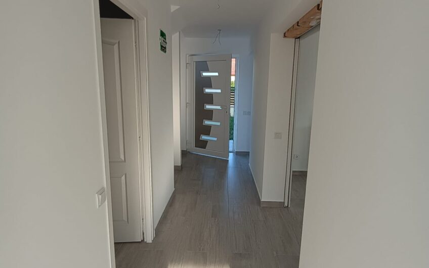 Casa Noua Satu Nou de Jos