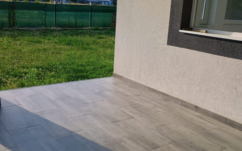 Casa Noua Satu Nou de Jos