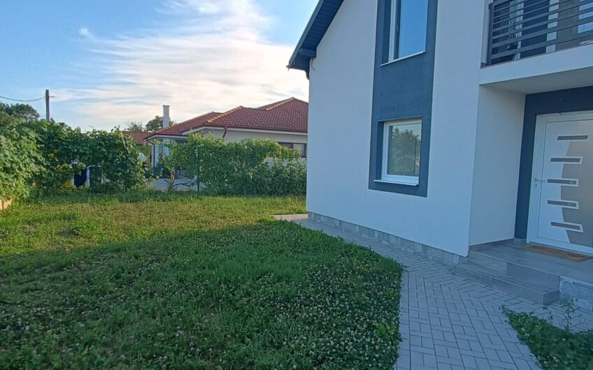 Casa Noua Satu Nou de Jos