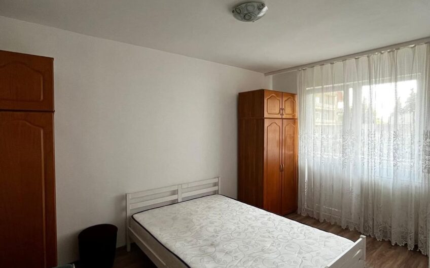 De închiriat apartament 2 camere – Aleea Expoziției, zona Casa Armatei