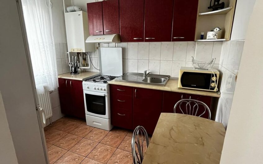 De închiriat apartament 2 camere – Aleea Expoziției, zona Casa Armatei