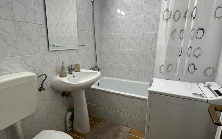 De închiriat apartament 2 camere – Aleea Expoziției, zona Casa Armatei