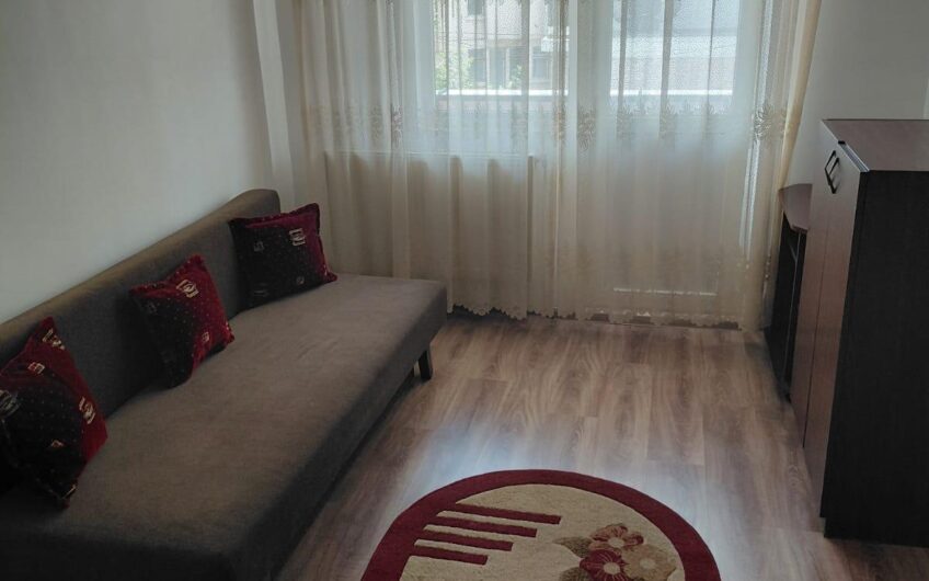 De închiriat apartament 2 camere – Aleea Expoziției, zona Casa Armatei