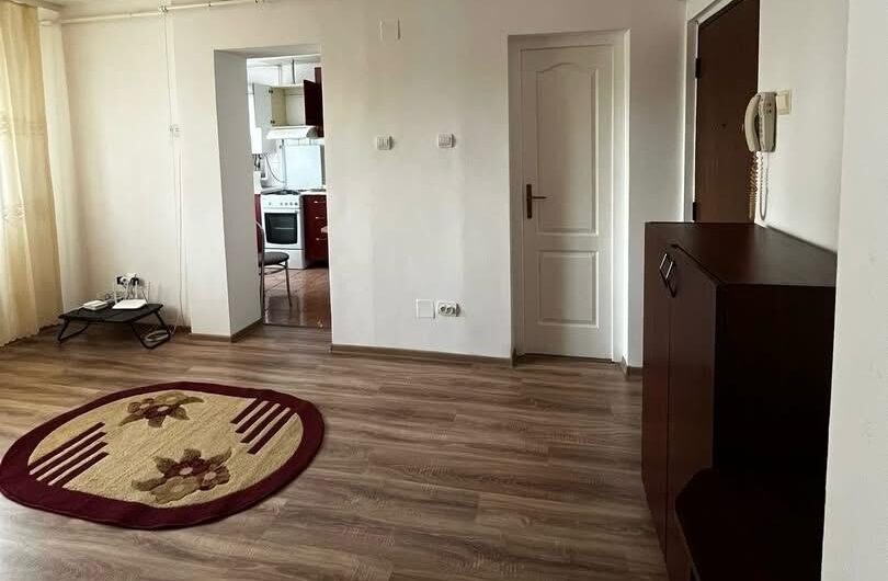 De închiriat apartament 2 camere – Aleea Expoziției, zona Casa Armatei