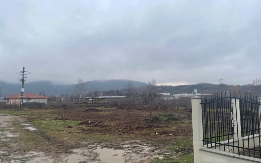 De vânzare teren intravilan – Tăuții-Măgherăuș – 10,46 ari