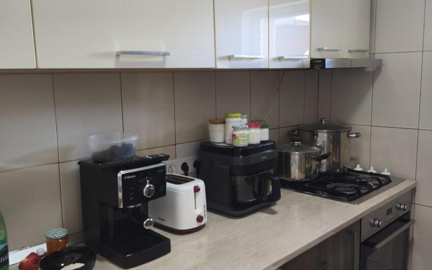 Casă tip duplex de vânzare – Tăuții-Măgherăuș