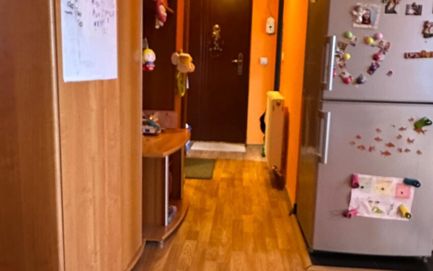 Apartament 2 camere Rozelor
