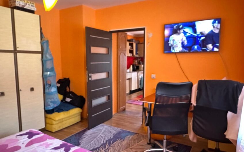 Apartament 2 camere Rozelor
