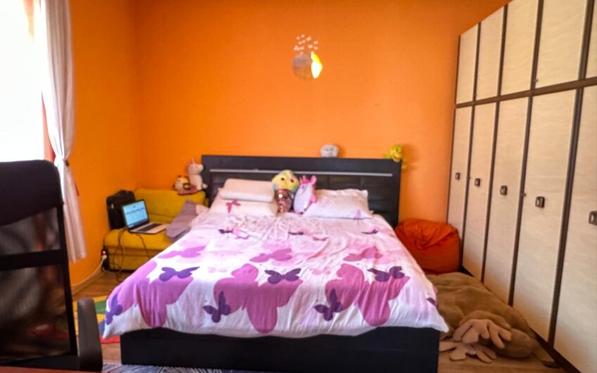 Apartament 2 camere Rozelor