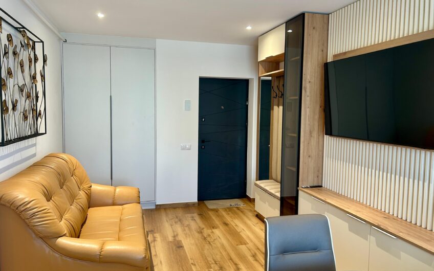 Chirie Apartament 3 camere George Cosbuc Zona Spital Judetean