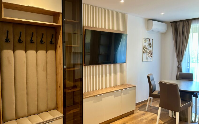Chirie Apartament 3 camere George Cosbuc Zona Spital Judetean