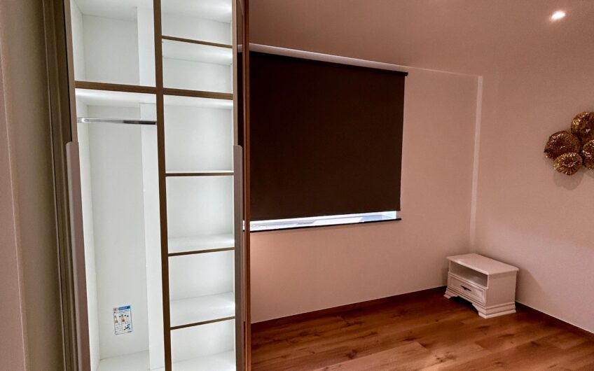 Chirie Apartament 3 camere George Cosbuc Zona Spital Judetean