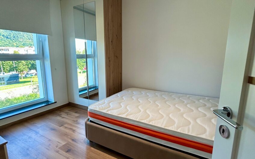 Chirie Apartament 3 camere George Cosbuc Zona Spital Judetean