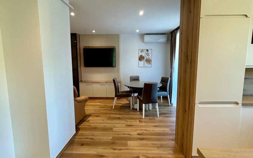 Chirie Apartament 3 camere George Cosbuc Zona Spital Judetean